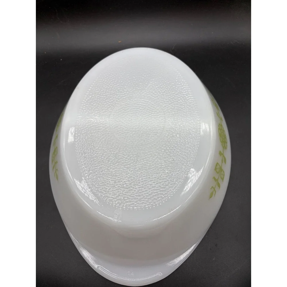 N/A vintage milk